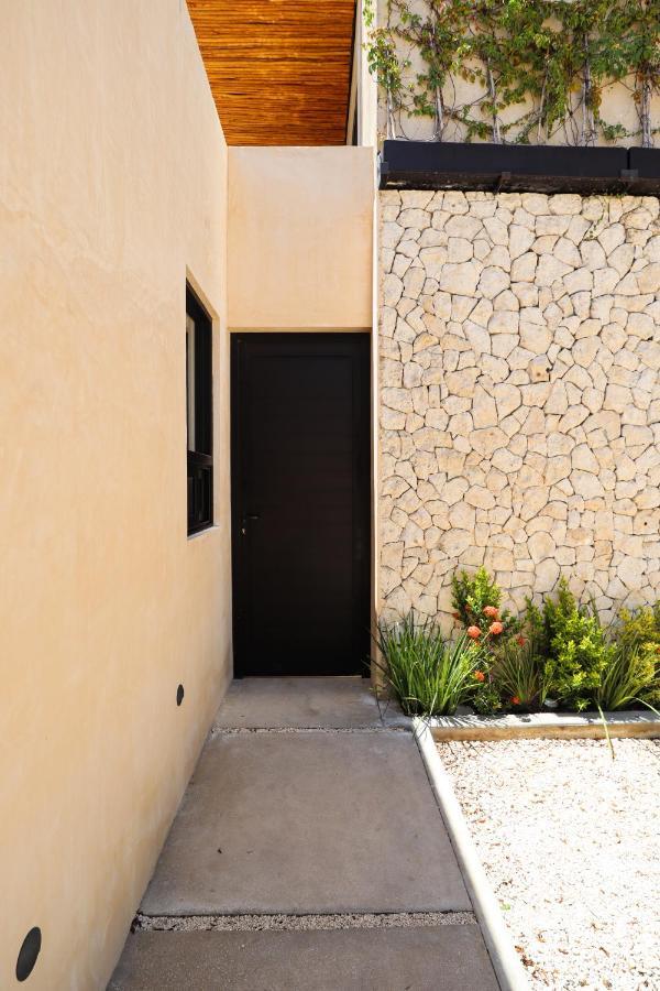 Akbal Tulum Apartment Bagian luar foto