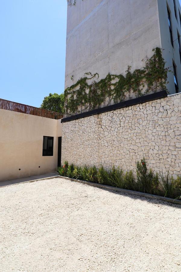 Akbal Tulum Apartment Bagian luar foto