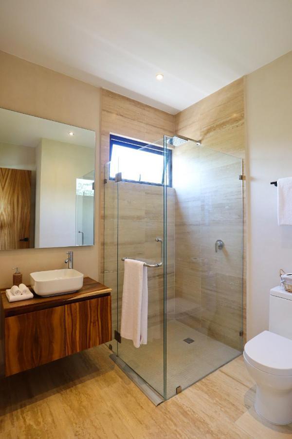 Akbal Tulum Apartment Bagian luar foto