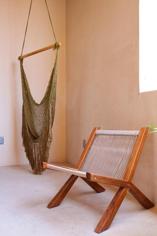 Akbal Tulum Apartment Bagian luar foto