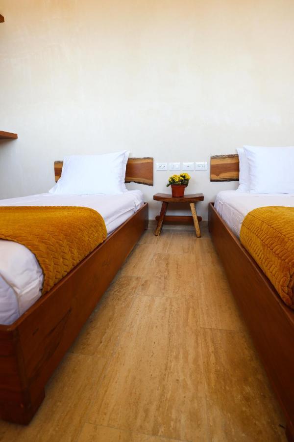 Akbal Tulum Apartment Bagian luar foto
