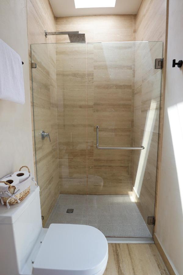 Akbal Tulum Apartment Bagian luar foto