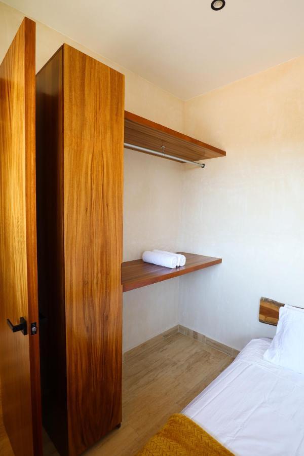 Akbal Tulum Apartment Bagian luar foto