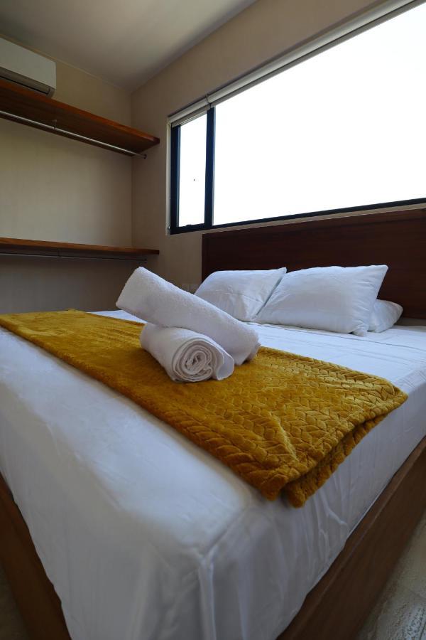 Akbal Tulum Apartment Bagian luar foto