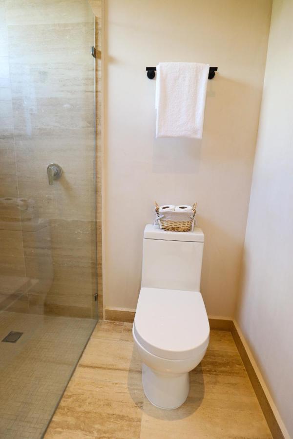 Akbal Tulum Apartment Bagian luar foto
