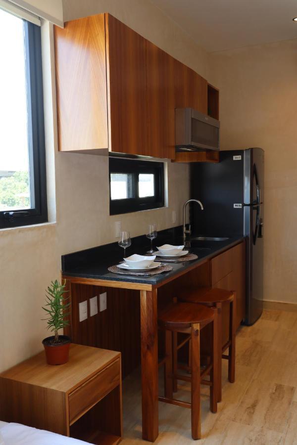 Akbal Tulum Apartment Bagian luar foto