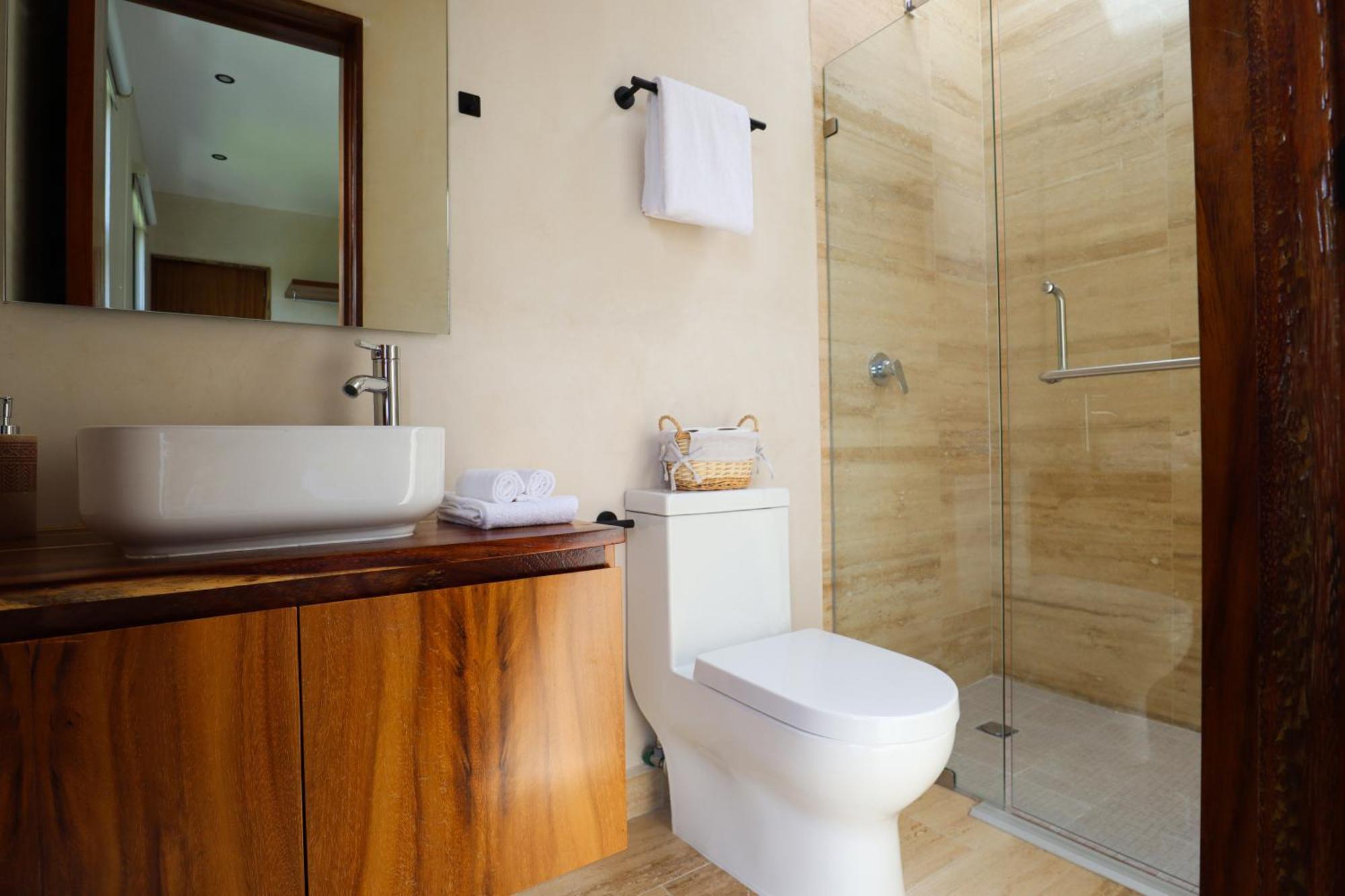 Akbal Tulum Apartment Bagian luar foto